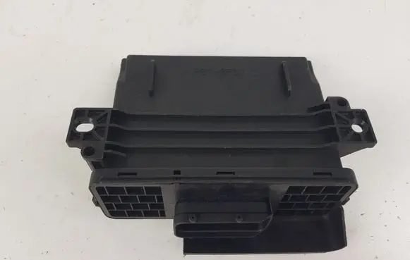 Audi A6 S6 C6 4F Brake system control unit/module 4F0907280A