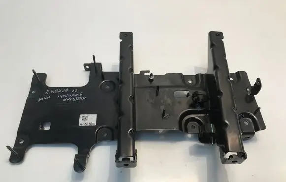 Opel Mokka B Other engine bay part 9841537880