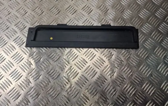 Volkswagen PASSAT B8 Trunk/boot trim cover 3G9867464
