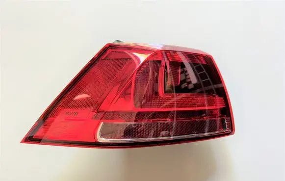 Volkswagen Golf VII Rear/tail lights 5G0945095N