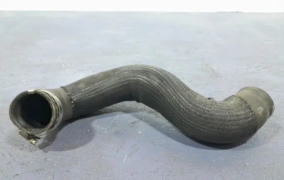 Intake resonator