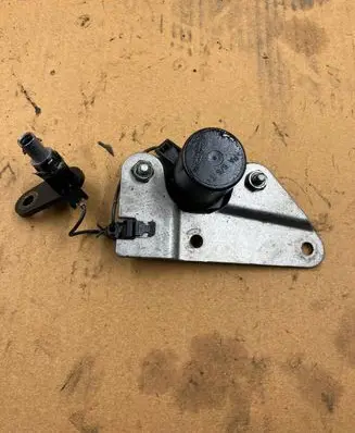 Mercedes-Benz C W204 Oil level sensor 6PR00889102 A6420183040