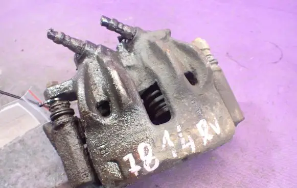 Peugeot Boxer Front brake caliper