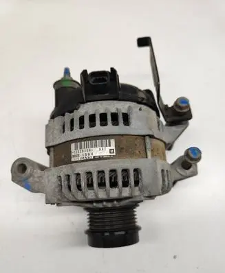 Chevrolet Camaro Generator/alternator 13529304 1N142101964