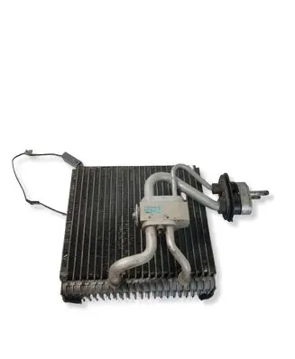 Hyundai Terracan Air conditioning (A/C) radiator (interior) F108ACWAA05 52207490