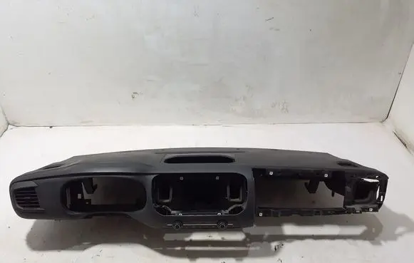 Toyota Proace Dashboard SU001A6202