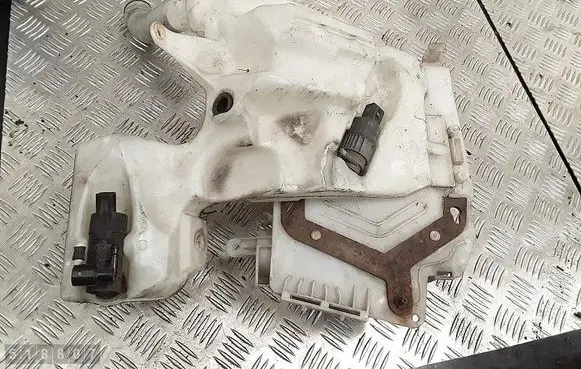 Ford S-MAX Windshield washer fluid reservoir/tank ag9117b613