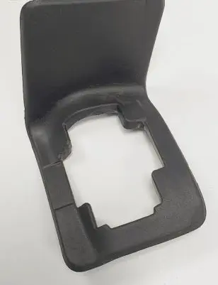 Mercedes-Benz GLC X253 C253 Other trunk/boot trim element A2536930400