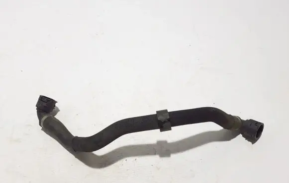 Mercedes-Benz EQC Engine coolant pipe/hose A2935000100