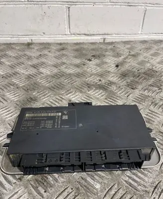 BMW 5 F10 F11 Light module LCM 9251975