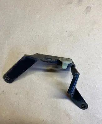 Coolant pipe/hose