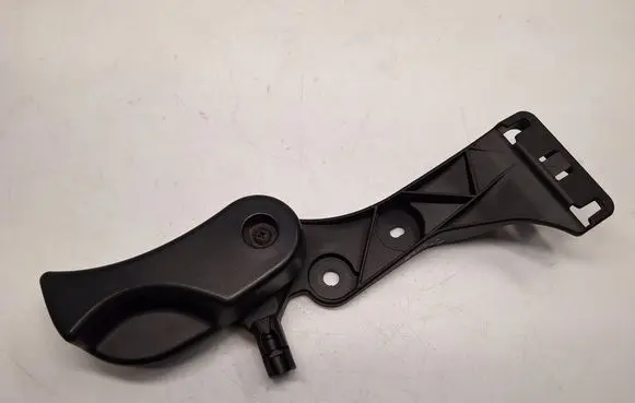 BMW 3 F30 F35 F31 Engine bonnet (hood) release handle 7326365 51437326365 7309606