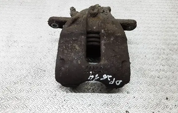 Nissan Micra Front brake caliper
