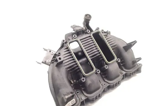 Intake manifold