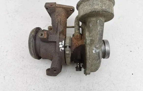 Mercedes-Benz B W245 Turbo A6400901380