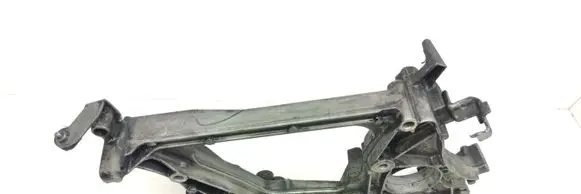 Mercedes-Benz E W212 Generator/alternator bracket A6512011109 GD01549