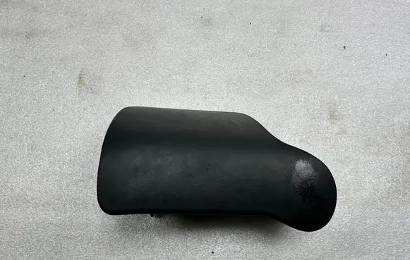 Audi A8 S8 D4 4H Engine bonnet (hood) release handle 4H1823533