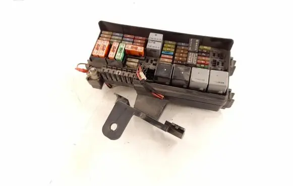 Fuse box set