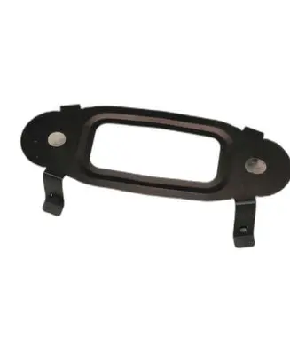 Opel Insignia B Coolant pipe/hose 55502112
