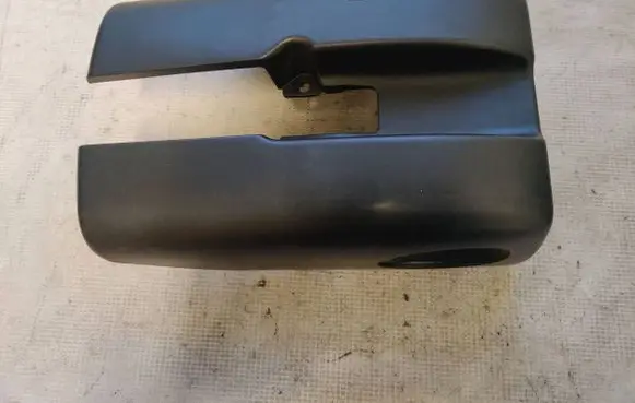 Volkswagen Transporter - Caravelle T5 Steering wheel column trim 7E0858559E