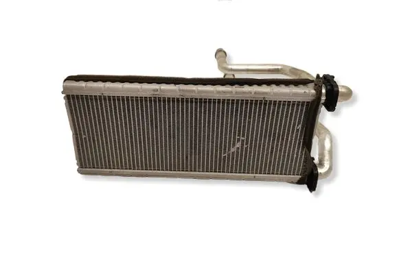 Opel Combo E Heater blower radiator 