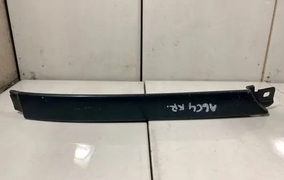 Audi A6 S6 C4 4A Under headlight/headlamp trim 4A0853208L