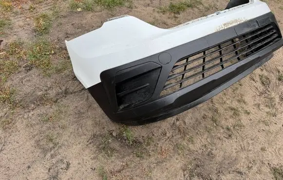 Renault Trafic III (X82) Front bumper 620226941R