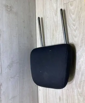 BMW X2 F39 Front seat headrest