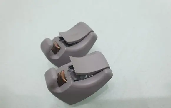 BMW 3 F30 F35 F31 Sun visor clip/hook/bracket 