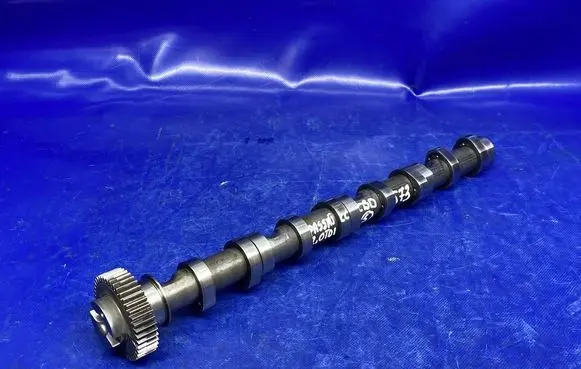 Volkswagen PASSAT CC Camshaft 03L101