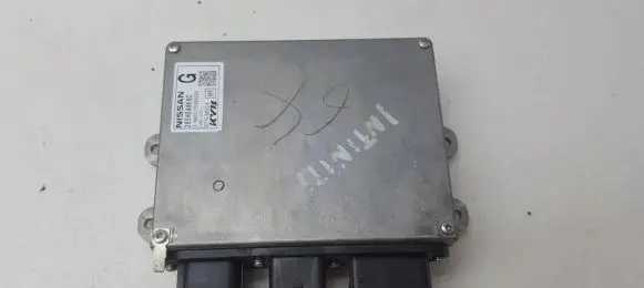 Infiniti Q50 Central body control module 285H04HK6C