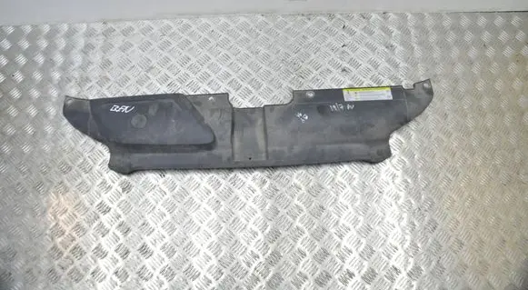 Audi A4 S4 B8 8K Radiator trim 8K0807081D