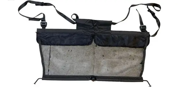 Volvo XC60 Trunk/boot cargo luggage net 32333531