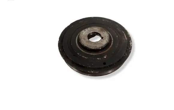 Peugeot 406 Crankshaft pulley DPF35903
