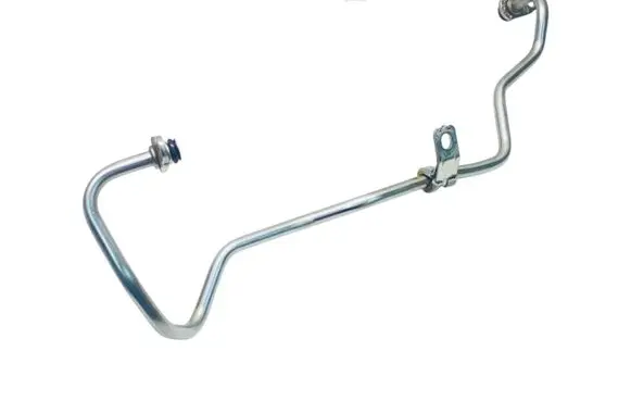 Cupra Formentor Turbo turbocharger oiling pipe/hose 04E145140AS