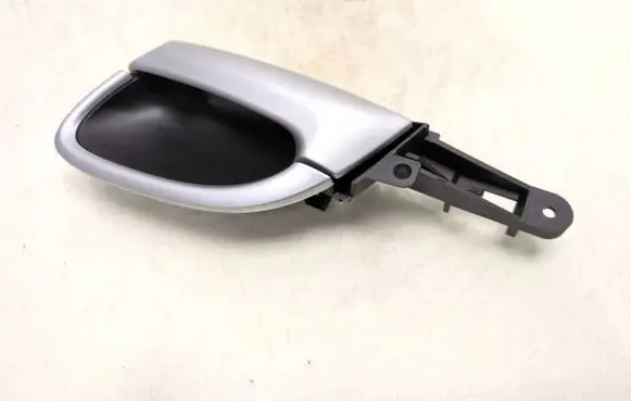 Porsche Cayenne (9PA) Rear door interior handle 7L5837113A