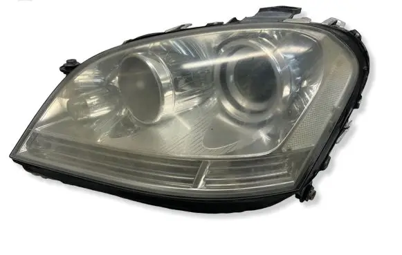 Mercedes-Benz ML W164 Headlight/headlamp 263347