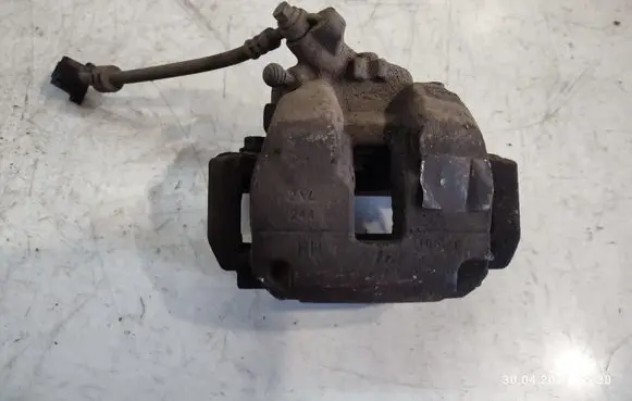 Peugeot 308 Front brake caliper