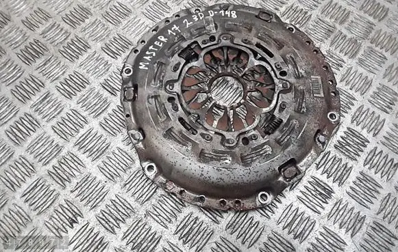Renault Master III Pressure plate 8200882534