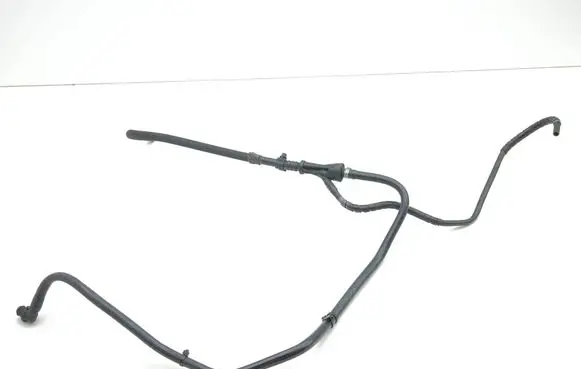 Maserati Quattroporte Breather/breather pipe/hose 