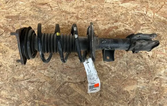KIA Ceed Front shock absorber/damper 54660A2000