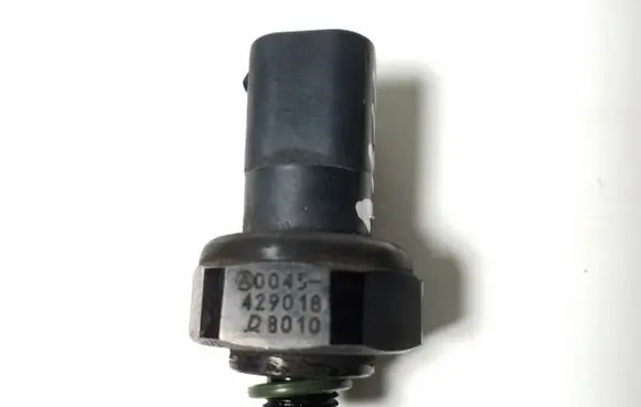 Air conditioning (A/C) pressure sensor