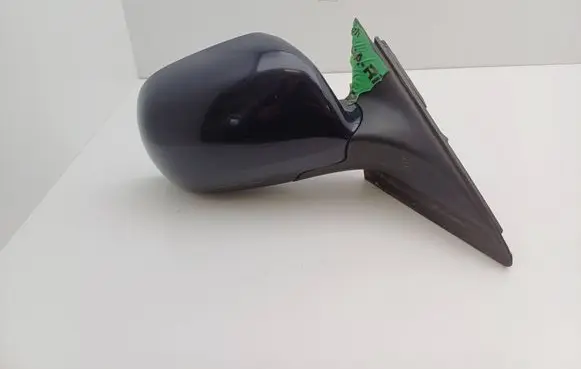 Audi A4 S4 B5 8D Front door electric wing mirror 010481 014743 8D0857544
