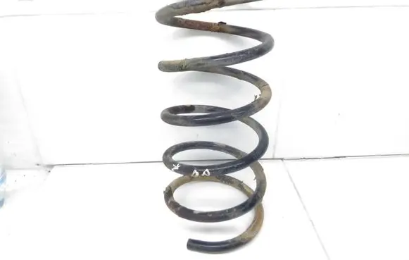 Hyundai Atos Prime Front coil spring