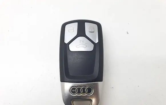 Audi A5 Ignition key/card 4M0959754BC