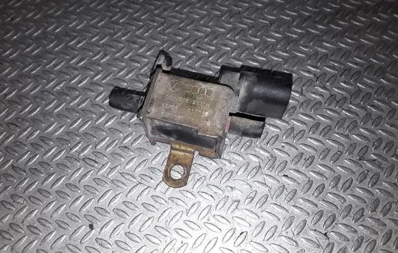 Skoda Octavia Mk1 (1U) Turbo solenoid valve 028906283N