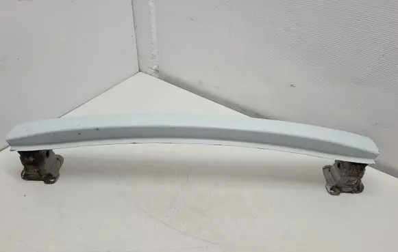 Rear beam