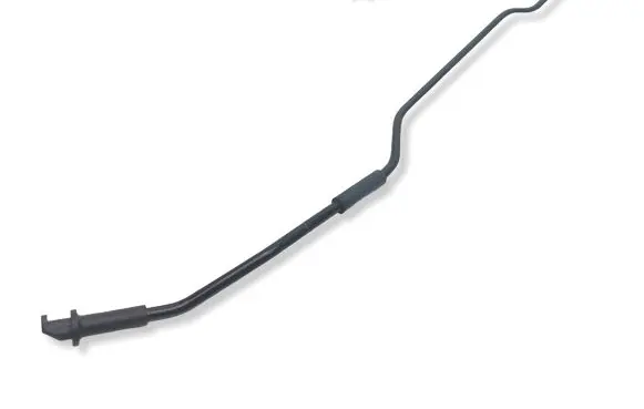 Nissan Rogue Engine bonnet/hood prop rod/strut 