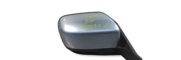 Mazda 5 Front door electric wing mirror LPRHDM5CW