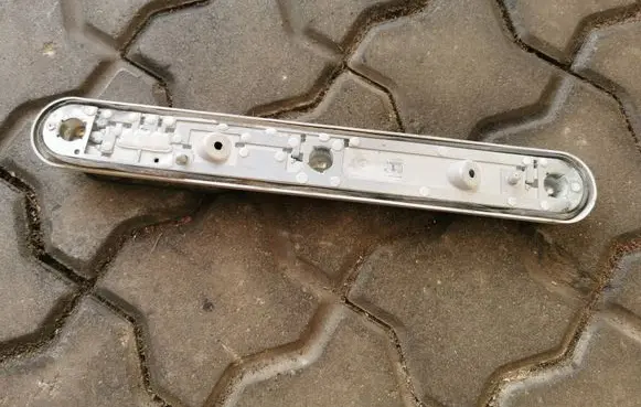 Ford Focus Tail light bulb cover holder 4M5113N004